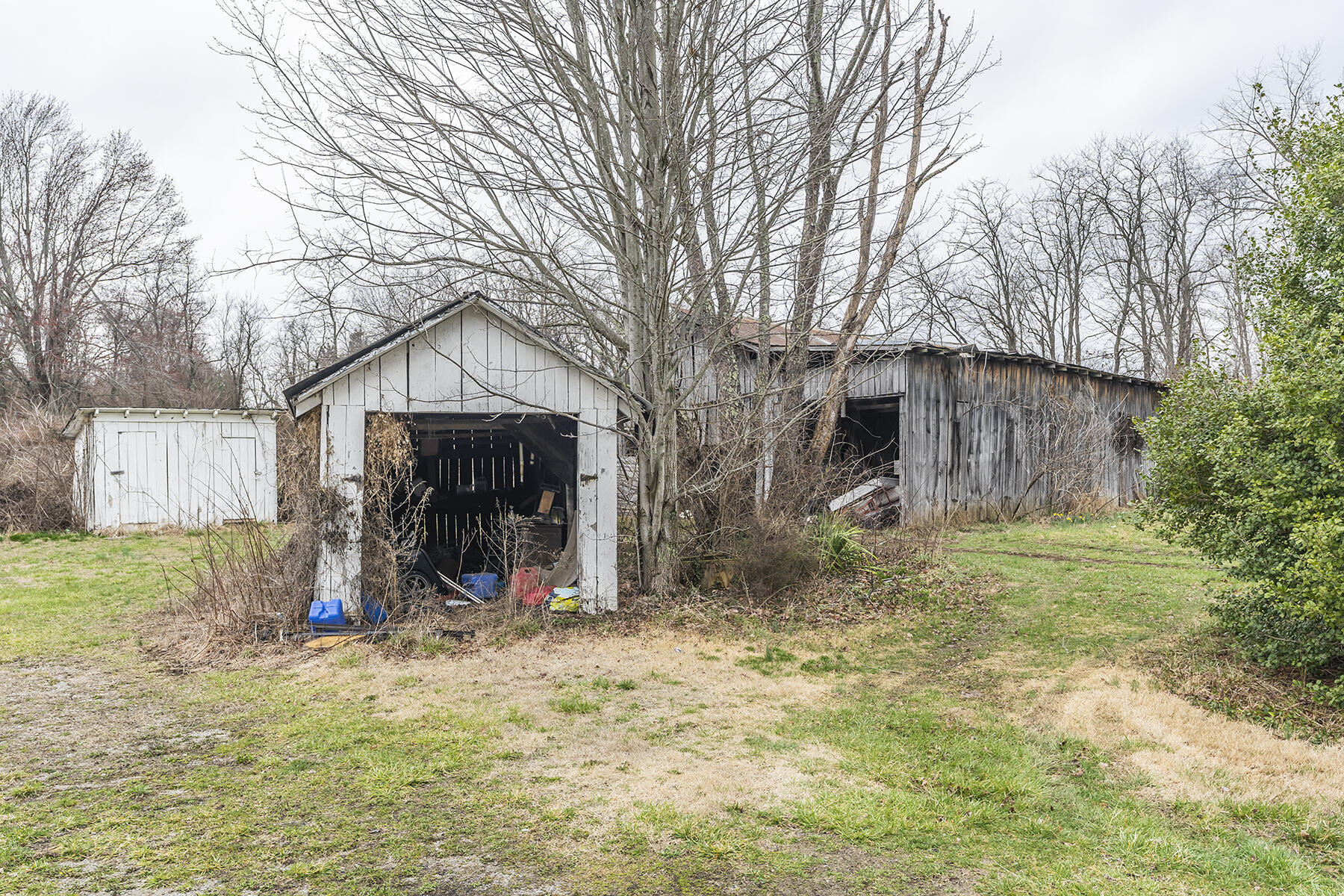 159 Old Wallaceton Road Paint Lick, KY 40461 - Photo 15 of 15 141wallaceton28