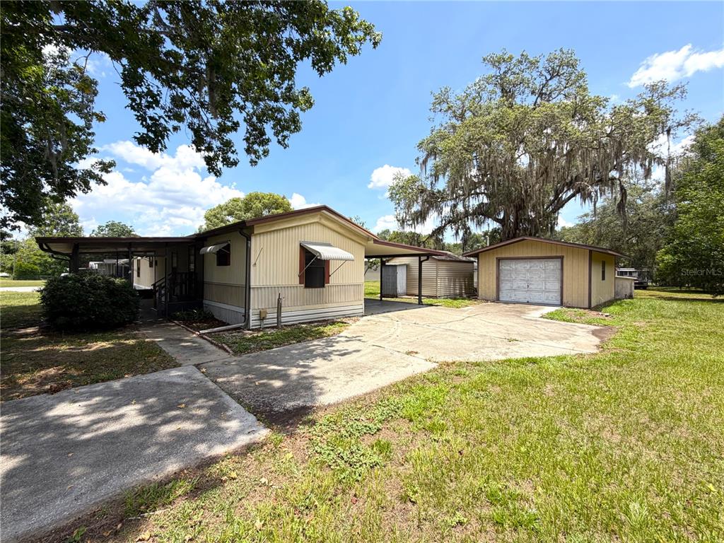 1355 North Reed Terrace Inverness, FL 34453 - Photo 23 of 38