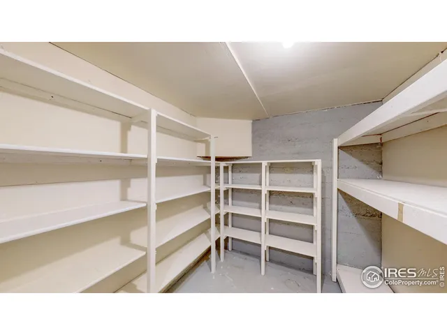 a view of house with backyard space and garden