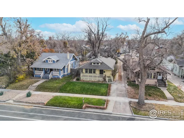 $385,000 | 1210 11th Street, Greeley, CO 80631