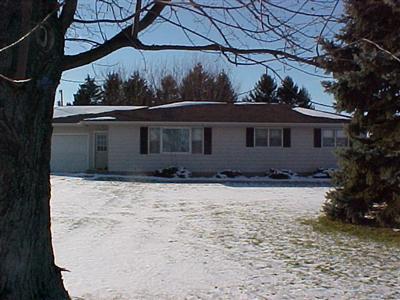 68358 Lutz Road White Pigeon, MI 49099 - Photo 1 of 13 Primary Photo