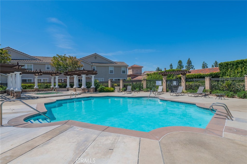 11450 Church Street, Unit 48 Rancho Cucamonga, CA 91730 - Photo 34 of 40