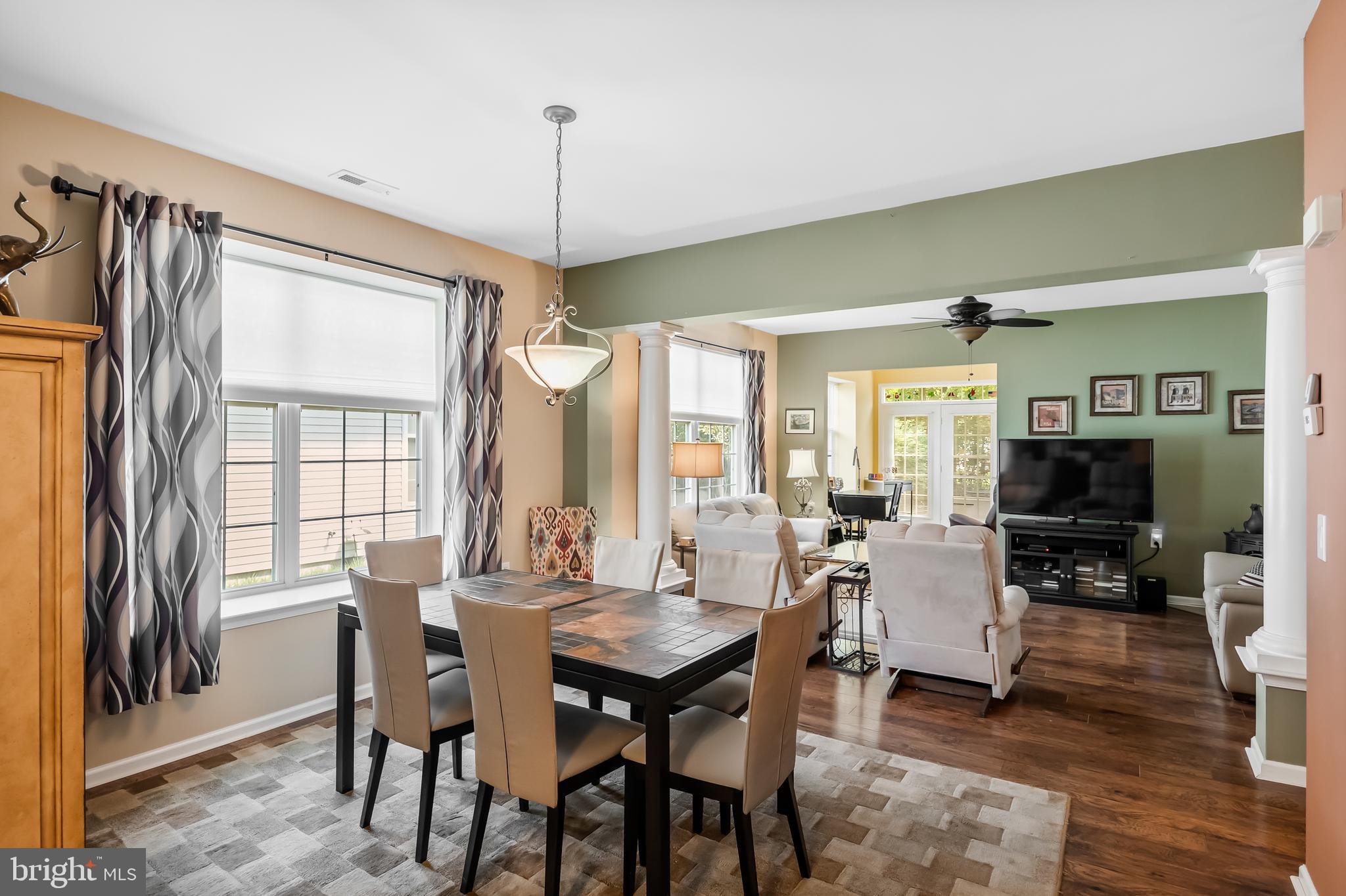 57 Mayfair Road Southampton, NJ 08088 - Photo 11 of 28 Gallery Image 11