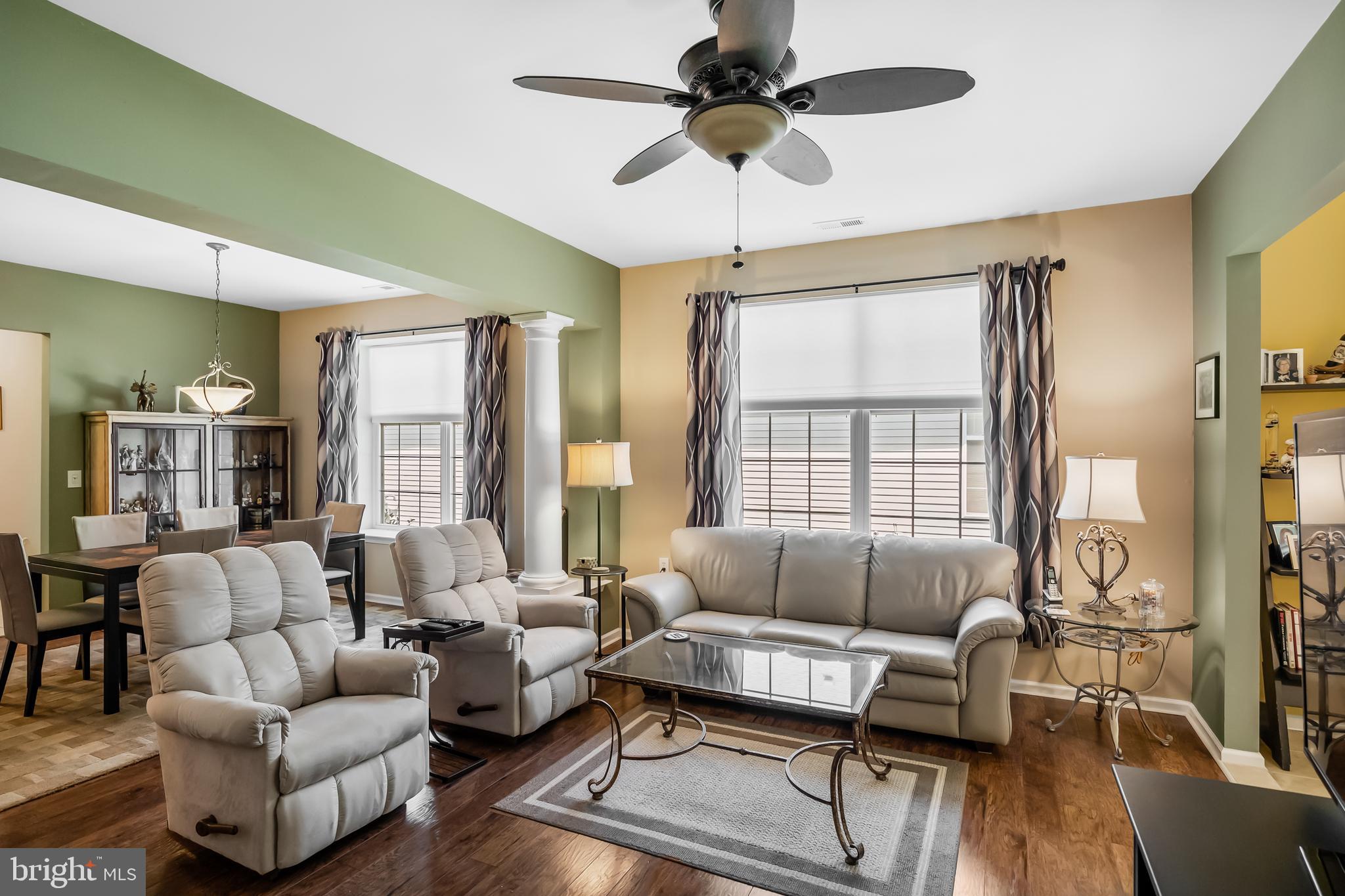 57 Mayfair Road Southampton, NJ 08088 - Photo 13 of 28 Gallery Image 13