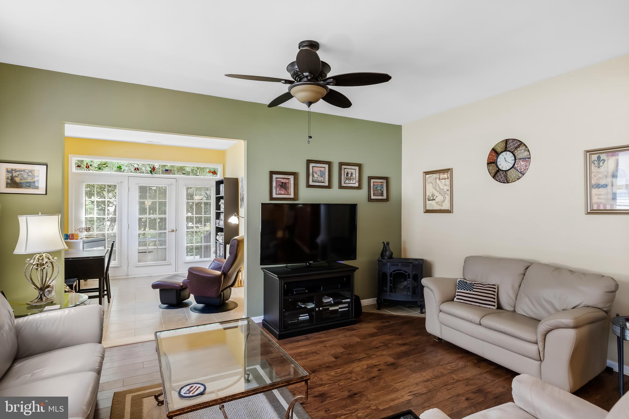 57 Mayfair Road Southampton, NJ 08088 - Photo 15 of 28 Gallery Image 15