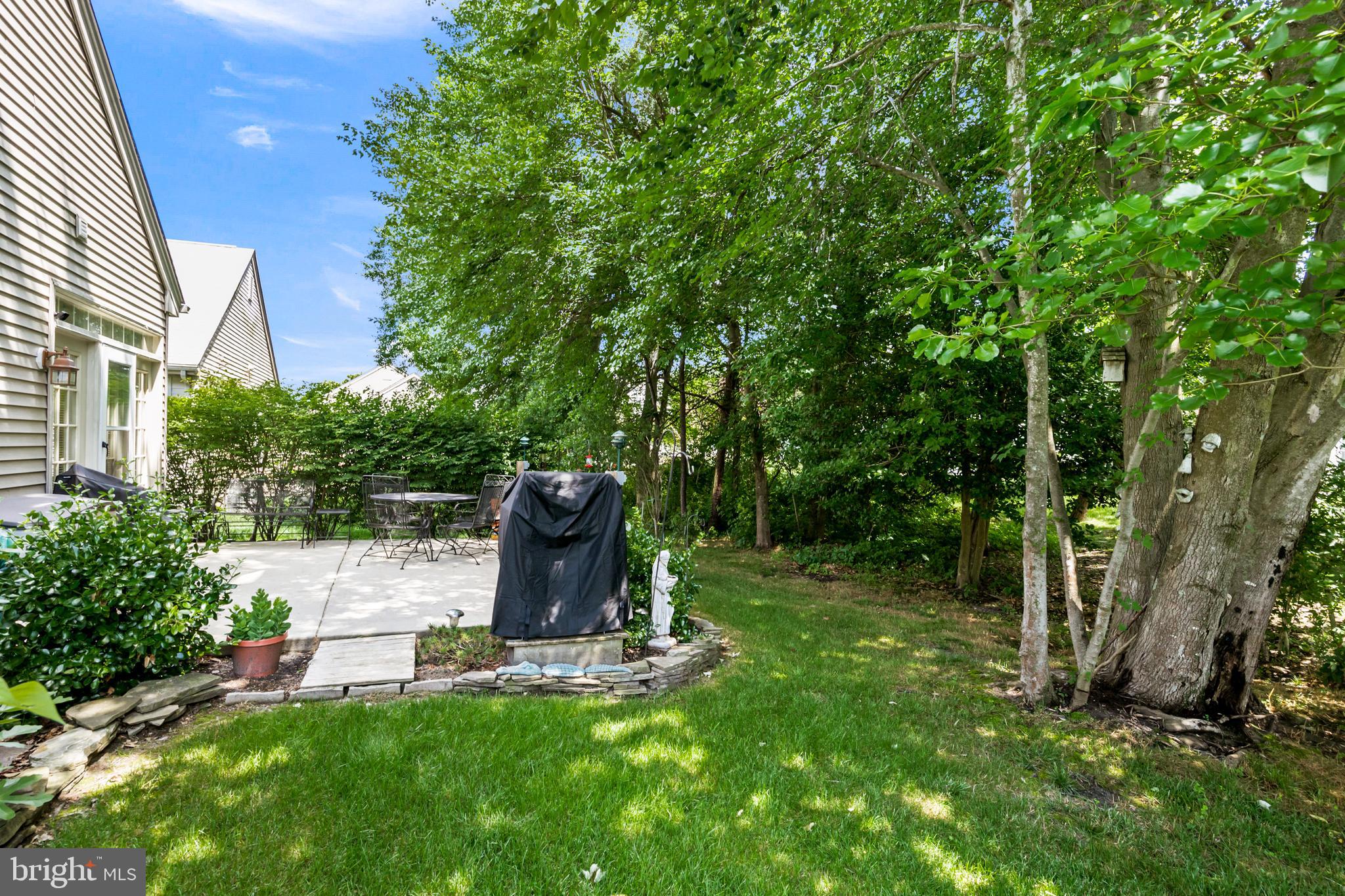 57 Mayfair Road Southampton, NJ 08088 - Photo 27 of 28 Gallery Image 27