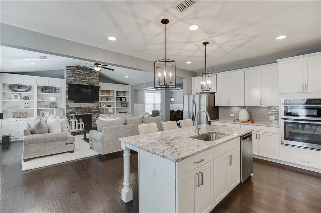 2605 Alpine Terrace Cumming, GA 30041 - Photo 22 of 57