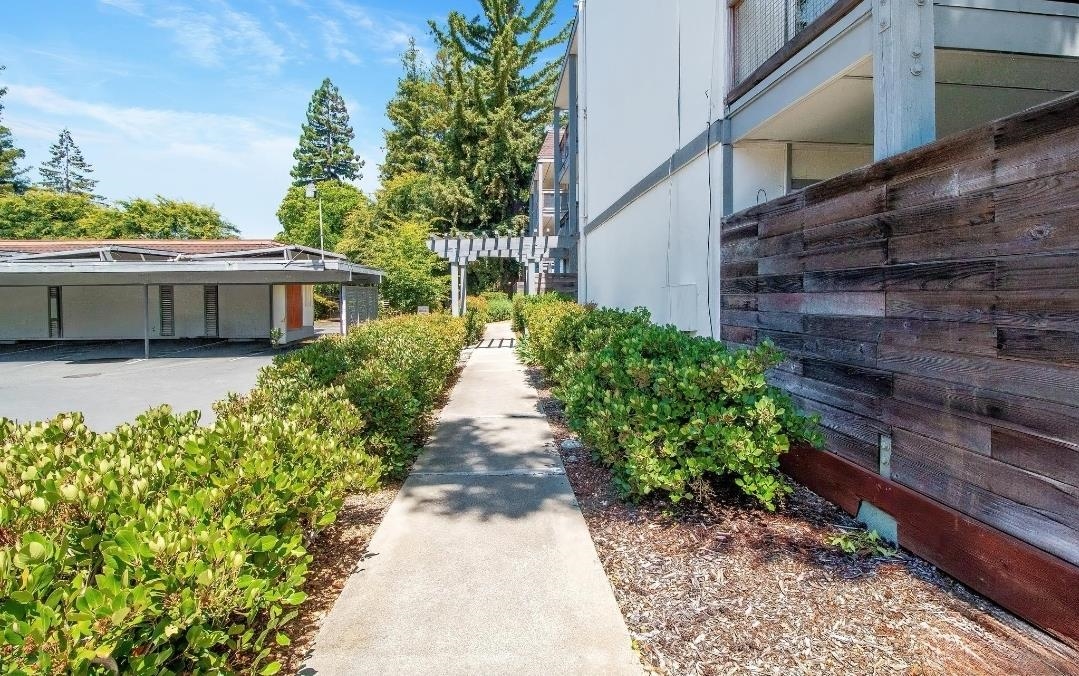 4081 Clayton Road, Unit 122 Concord, CA 94521 - Photo 11 of 29 a view of a house with a yard