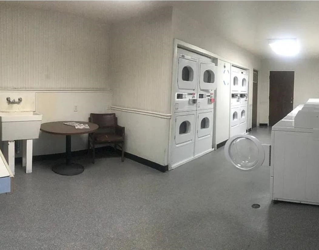 4081 Clayton Road, Unit 122 Concord, CA 94521 - Photo 16 of 29 a utility room with dryer and washer