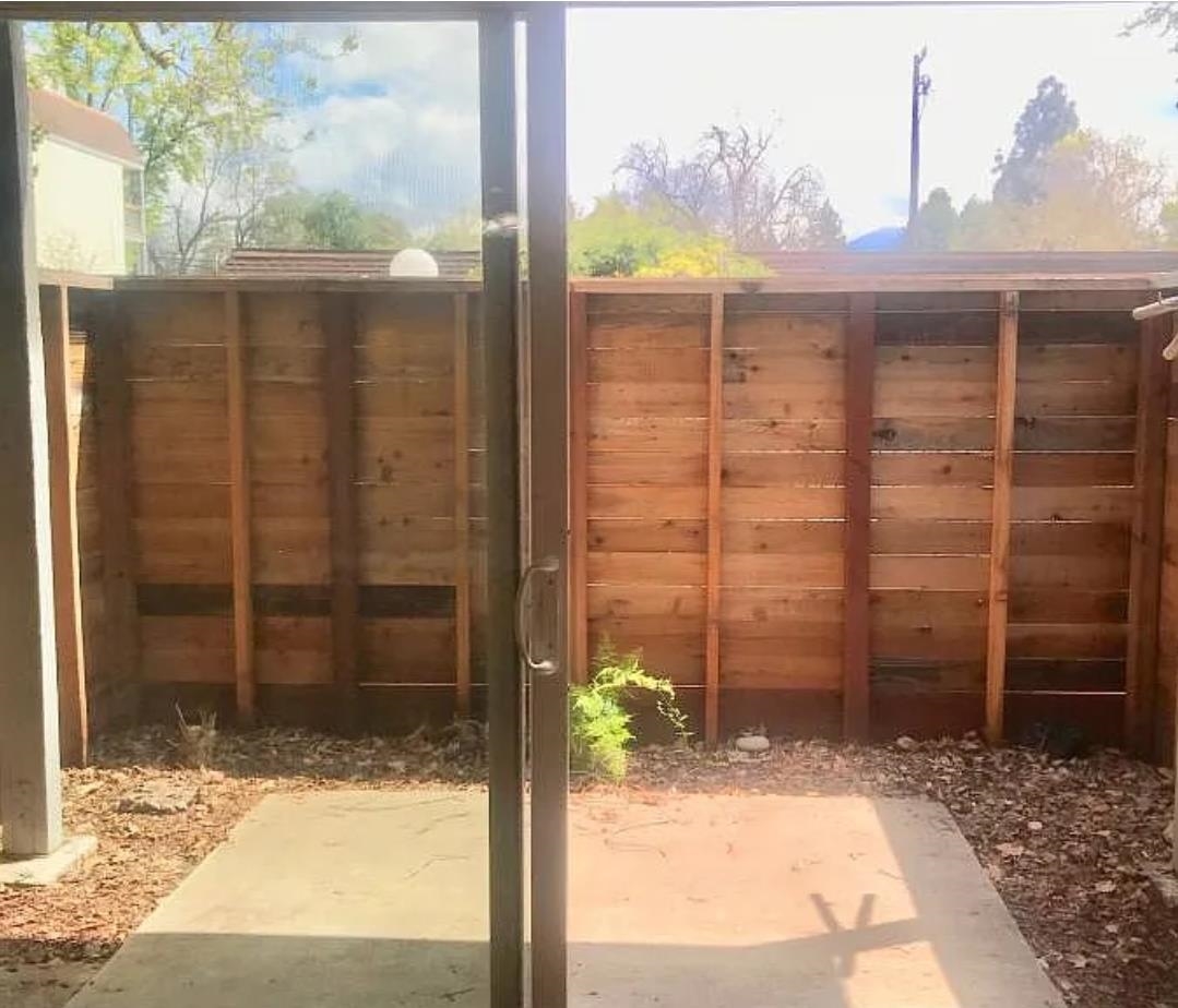 4081 Clayton Road, Unit 122 Concord, CA 94521 - Photo 20 of 29 a view of a door front of a building