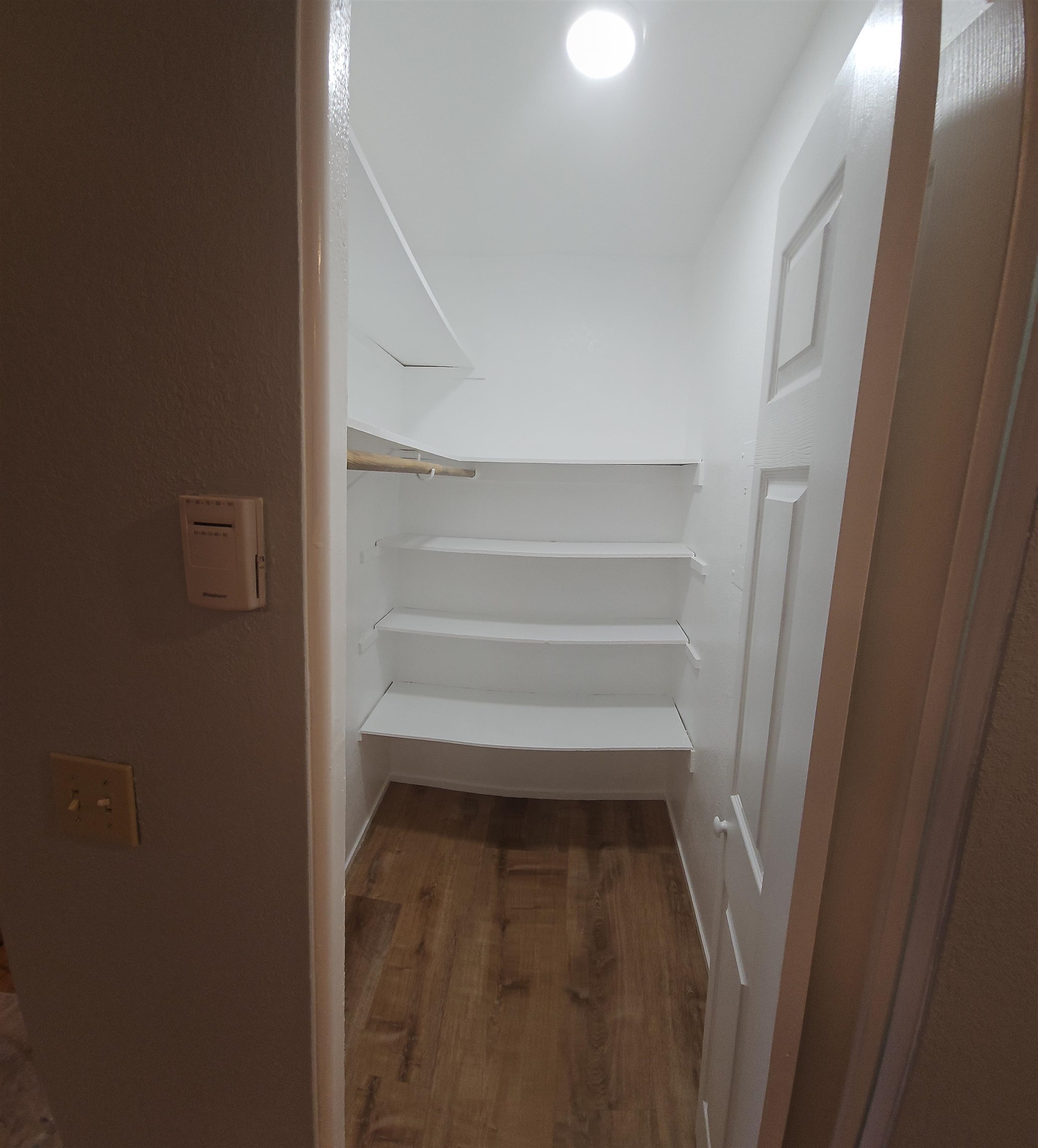 4081 Clayton Road, Unit 122 Concord, CA 94521 - Photo 26 of 29 a view of walk in closet