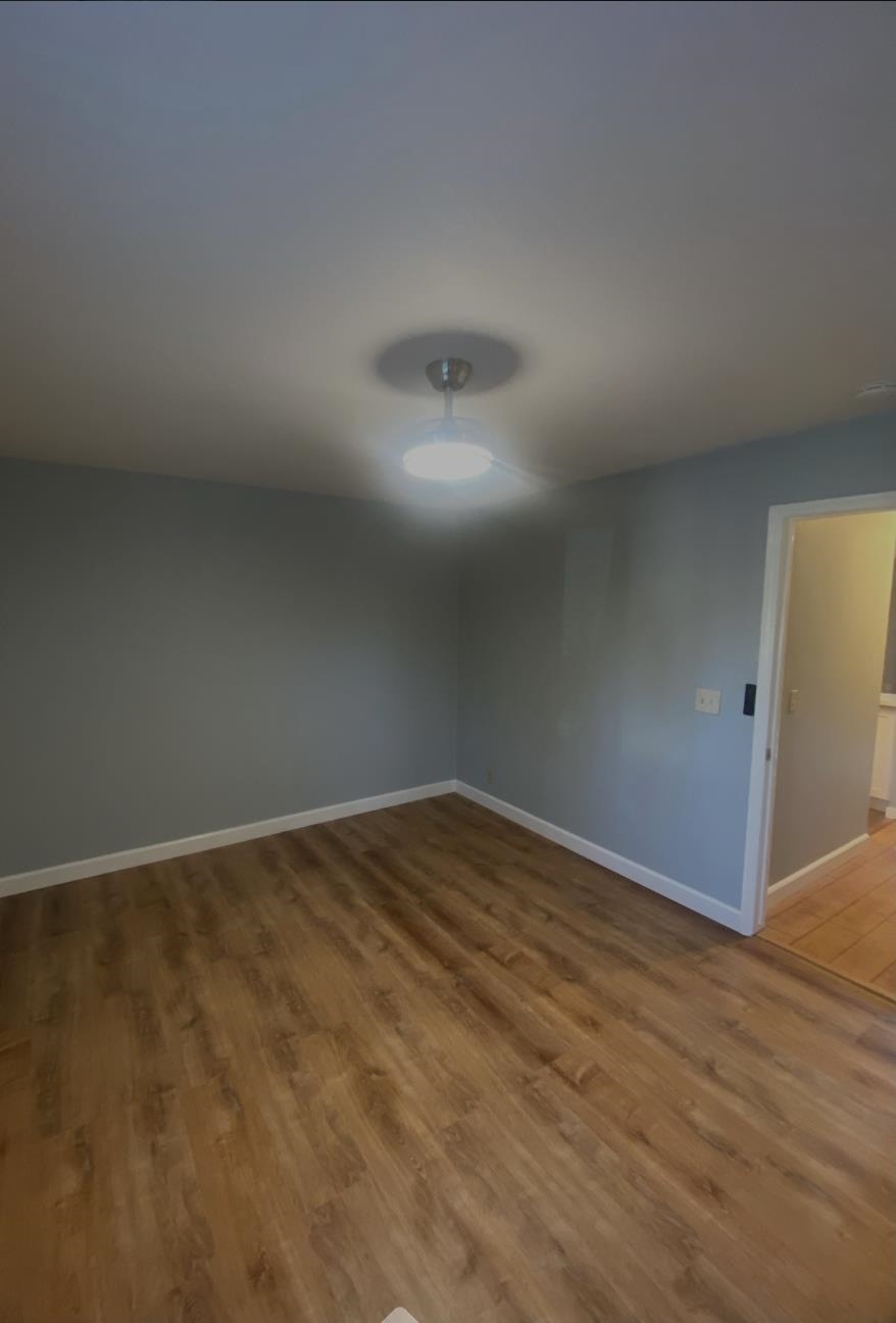 4081 Clayton Road, Unit 122 Concord, CA 94521 - Photo 29 of 29 a view of an empty room
