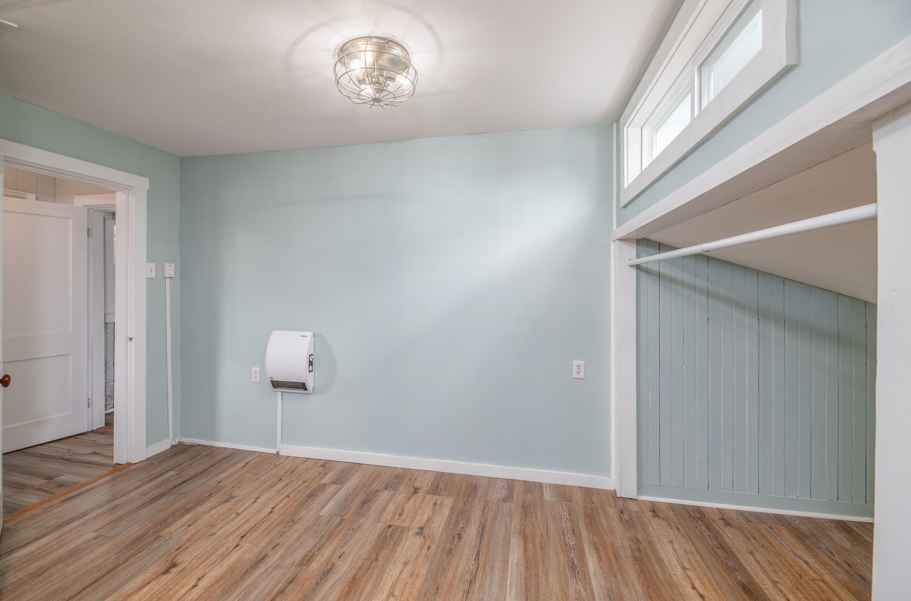 380 East Neck Road Nobleboro, ME 04555 - Photo 36 of 52 Second Floor Bonus Room