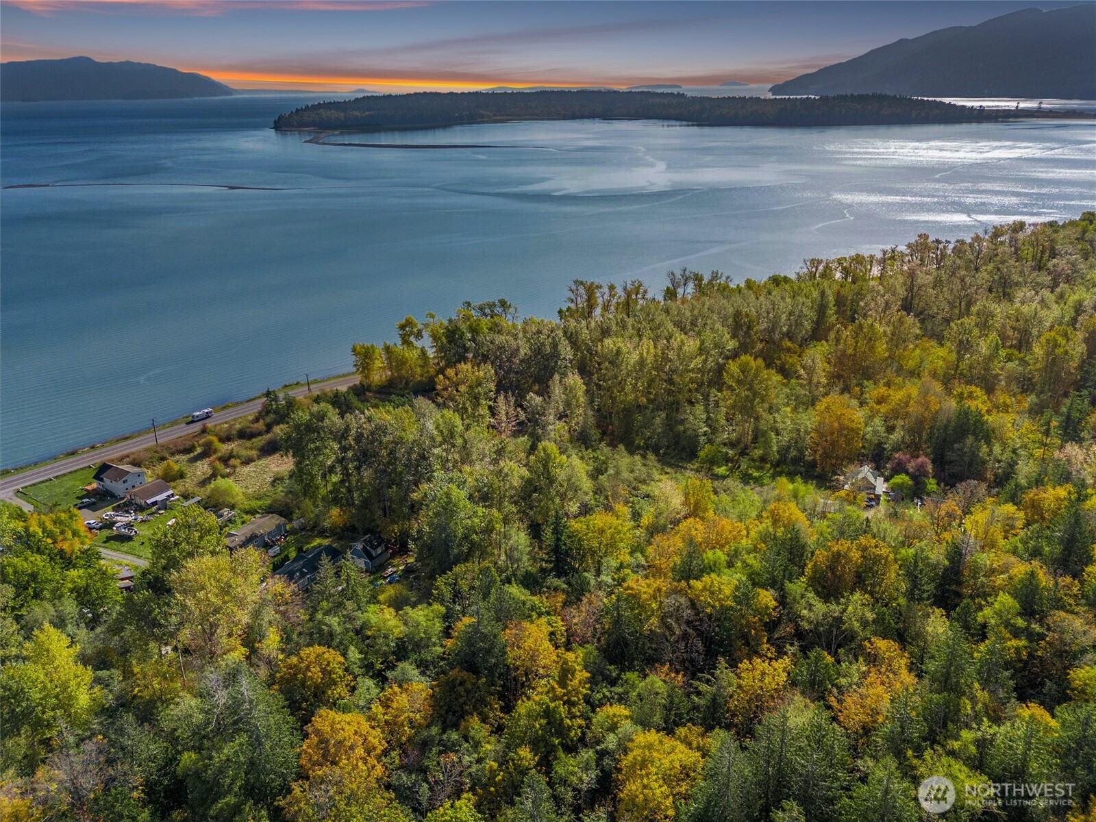 2519 Lummi Shore Road Bellingham, WA 98226 - Photo 1 of 40 Gallery Image 1