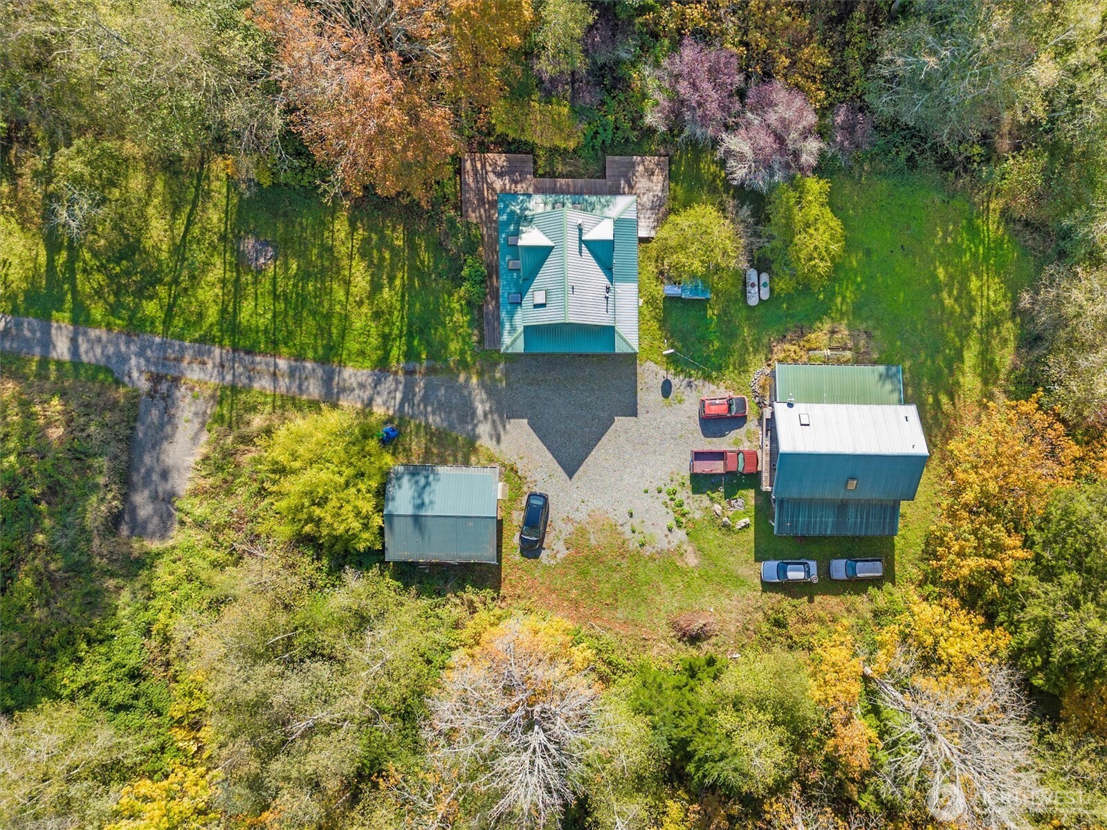2519 Lummi Shore Road Bellingham, WA 98226 - Photo 2 of 40 Gallery Image 2
