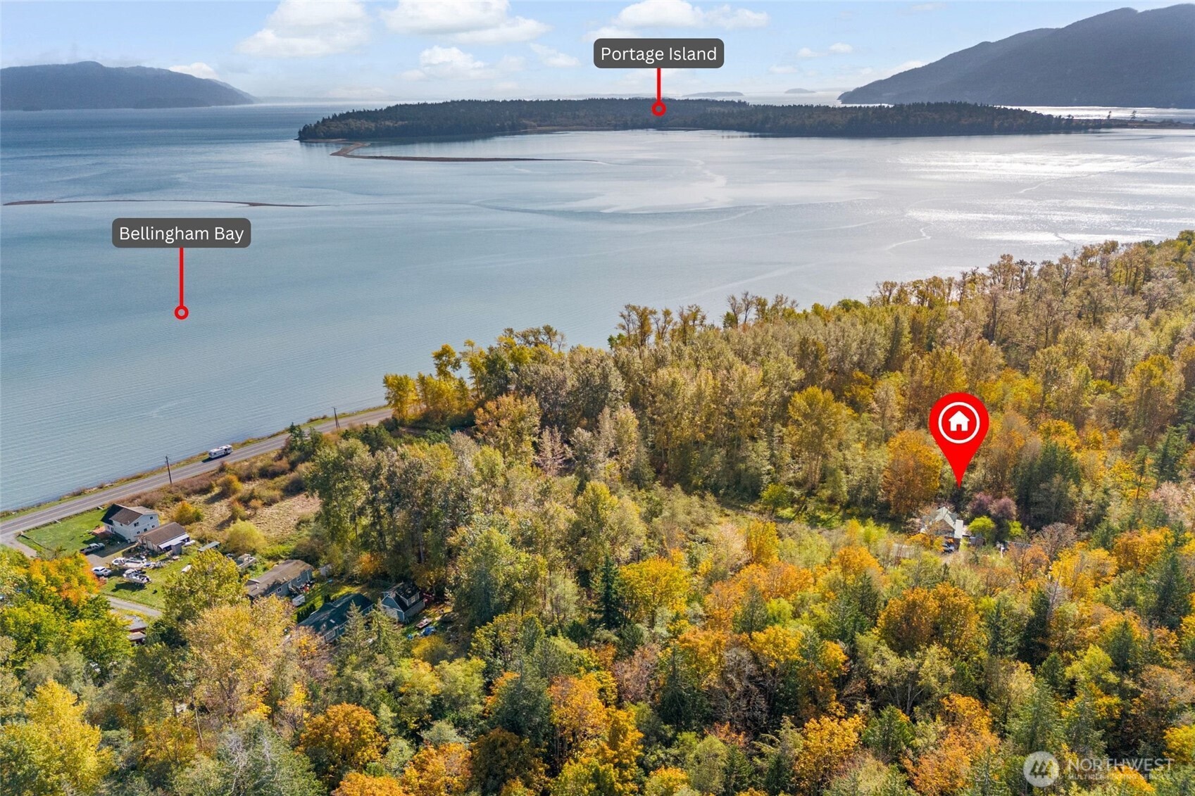2519 Lummi Shore Road Bellingham, WA 98226 - Photo 22 of 40 Gallery Image 22