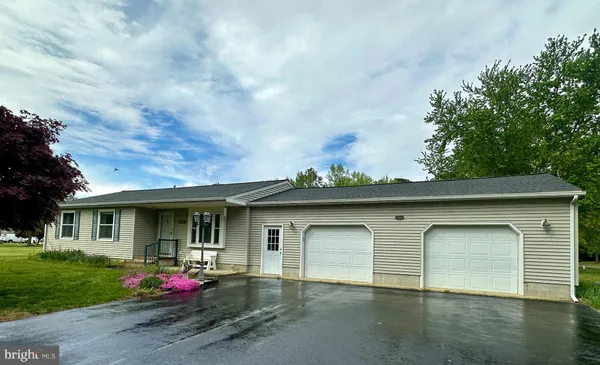 $259,000 | 5783 Argyle Drive, Parsonsburg, MD 21849