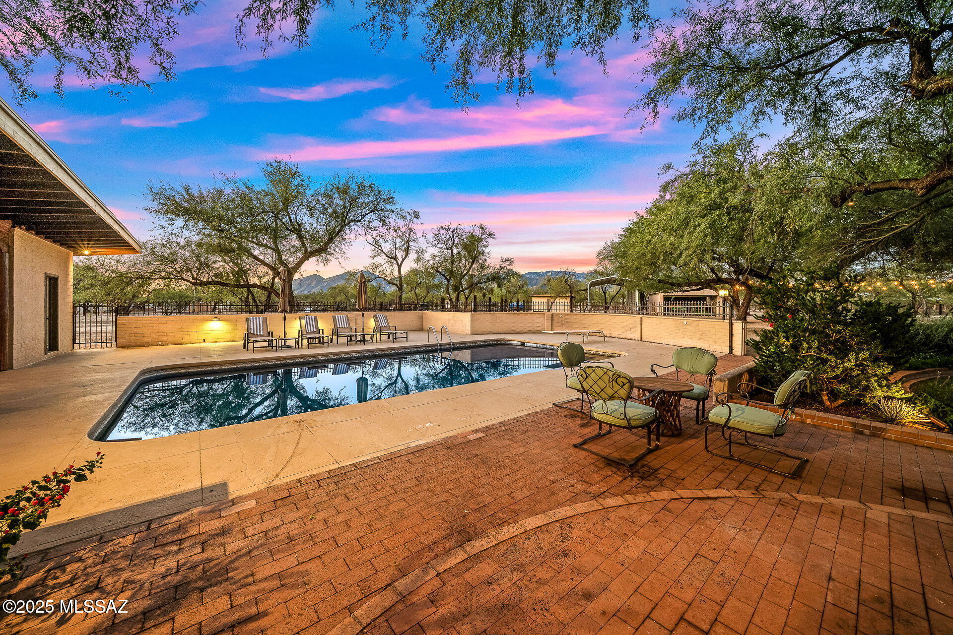 8959 East Woodland Road Tucson, AZ 85749 - Photo 25 of 49