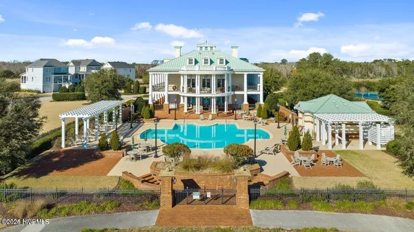 $150,000 | 216 Colleton Square, Newport, NC 28570