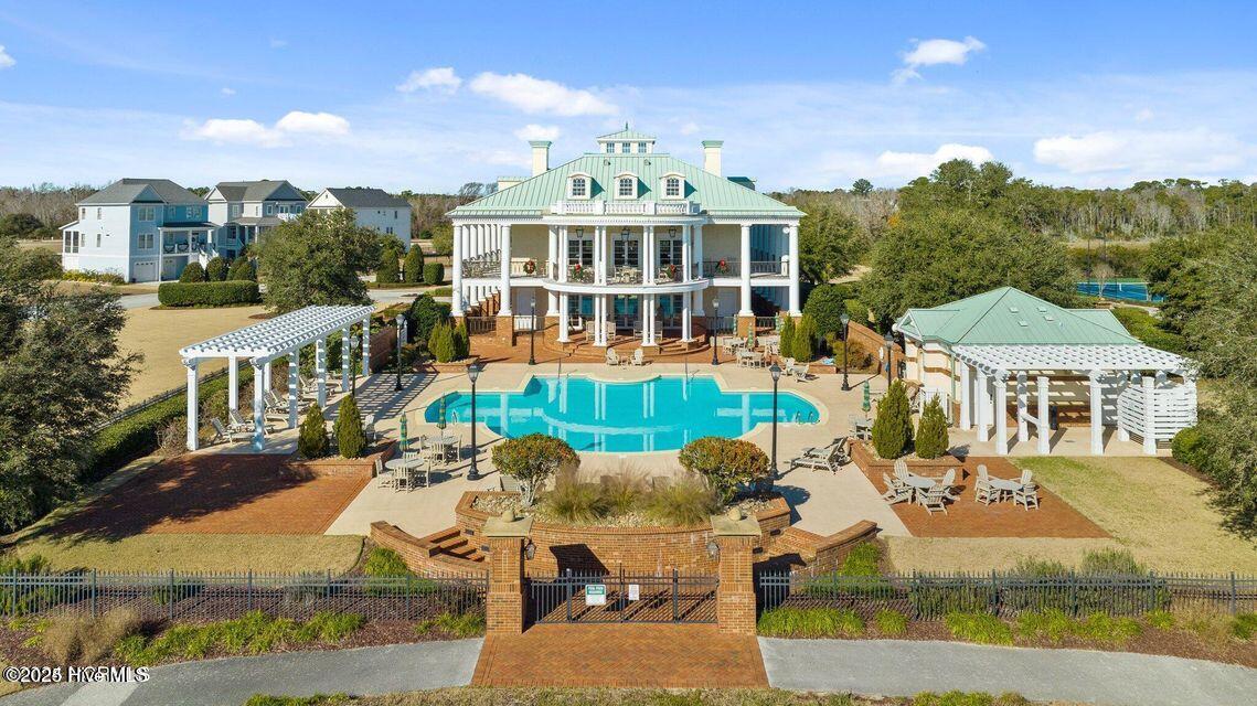 216 Colleton Square Newport, NC 28570 - Photo 5 of 10 20240212201652477052000000-o