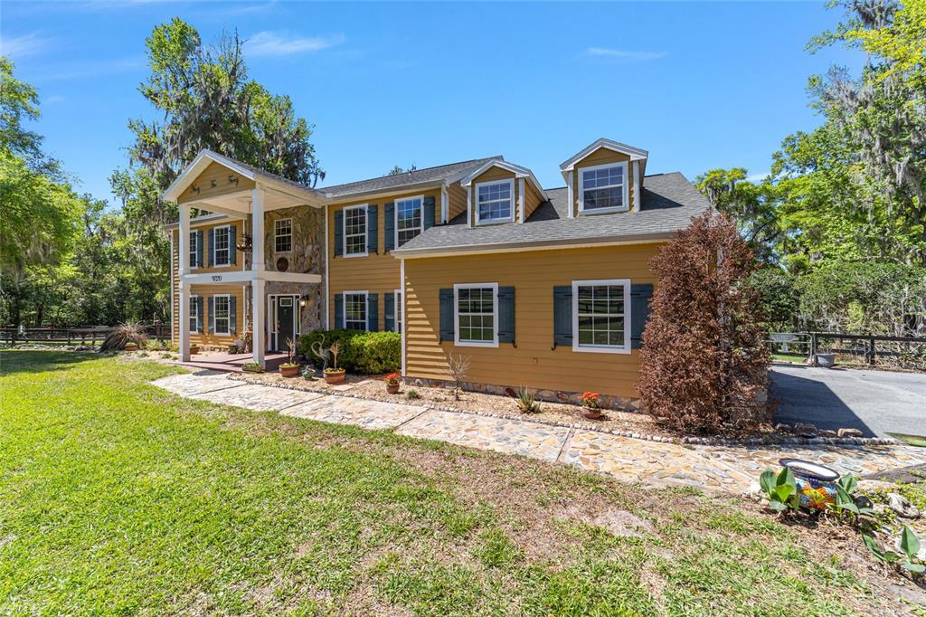 9220 Southwest 19th Avenue Road Ocala, FL 34476 - Photo 20 of 21