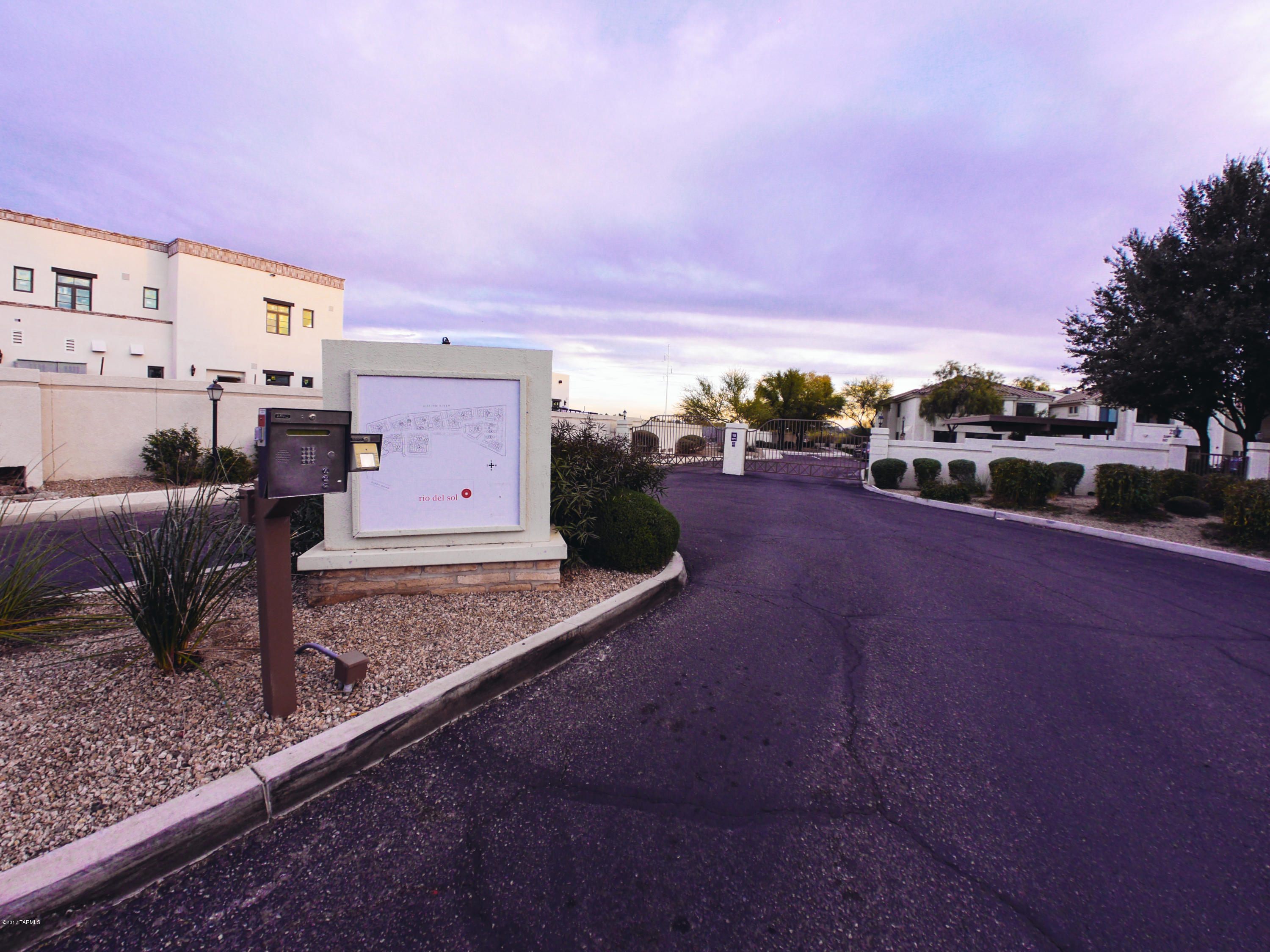 2550 East River Road, Unit 4102 Tucson, AZ 85718 - Photo 23 of 23