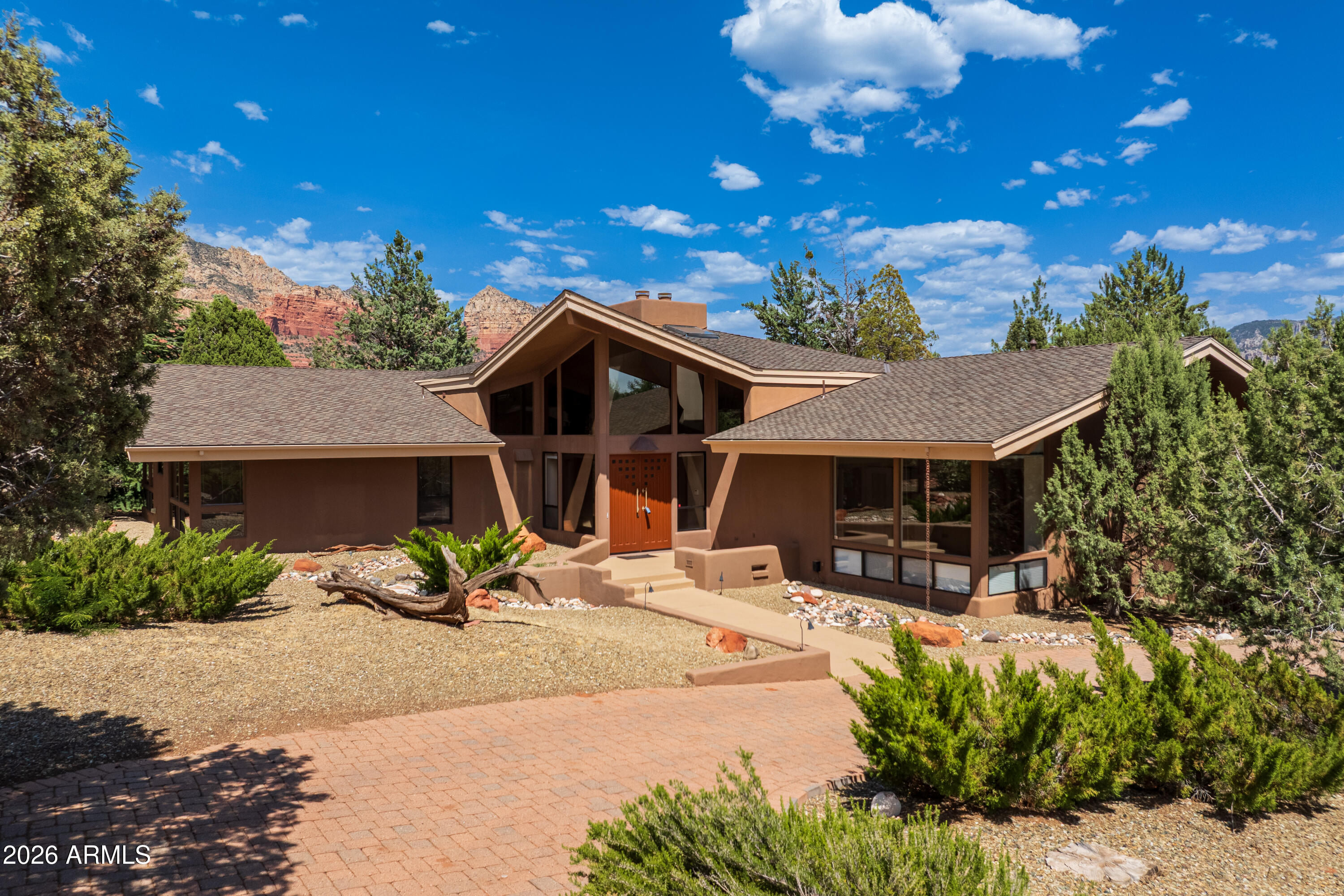1530 Soldiers Pass Road Sedona, AZ 86336 - Photo 2 of 52
