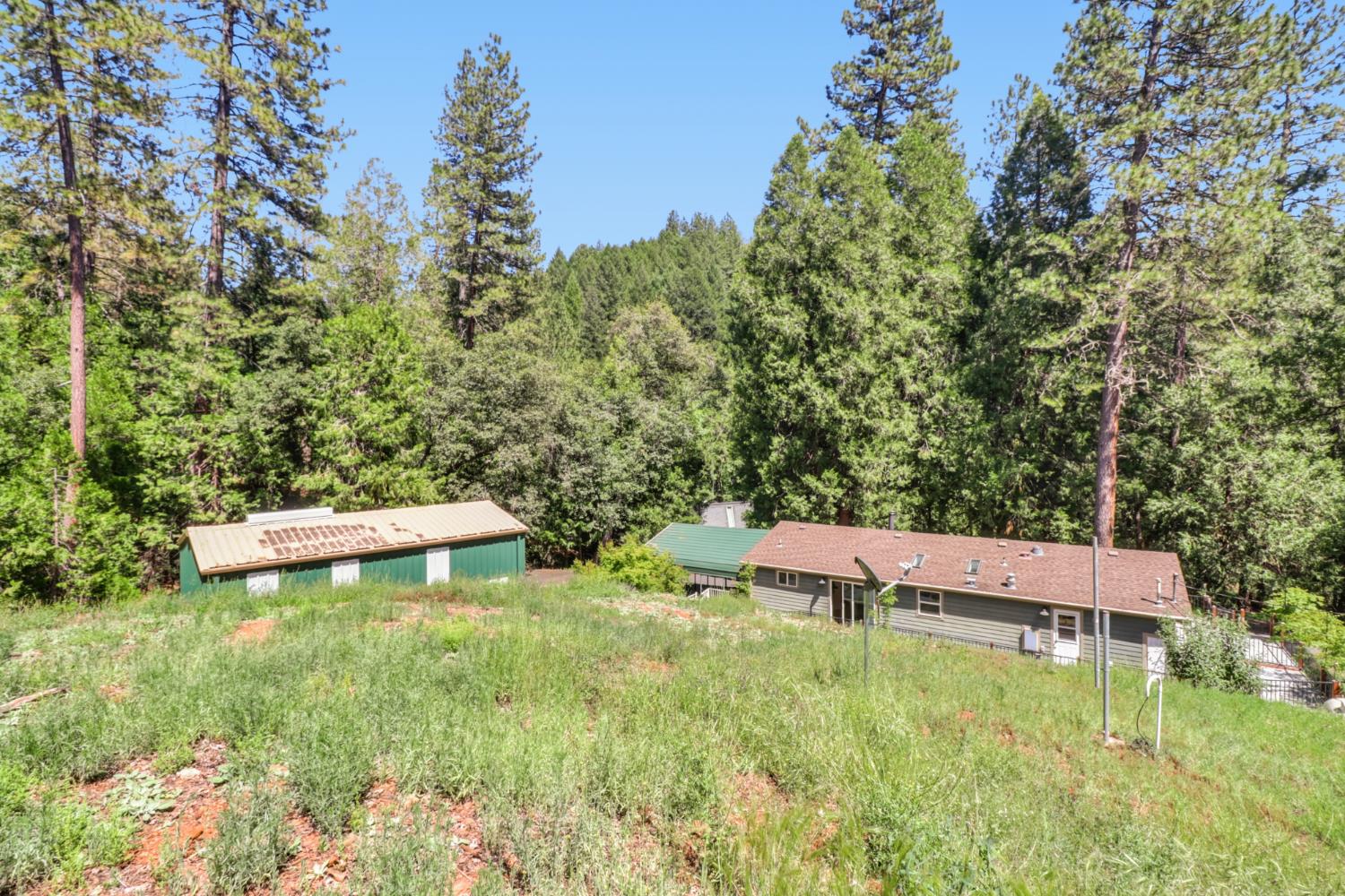 4909 Clear Creek Road Placerville, CA 95667 - Photo 34 of 66