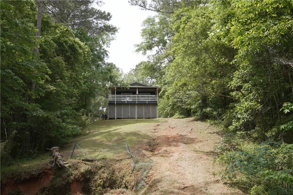 1071 Sandy Run Drive Sparta, GA 31087 - Photo 25 of 29