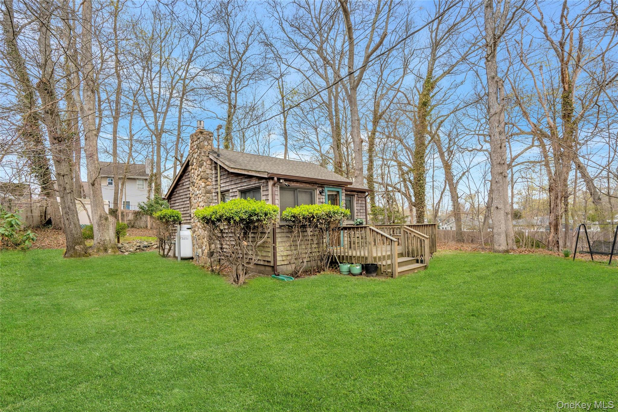 16 Nymph Road Rocky Point, NY 11778 - Photo 2 of 14 Street view