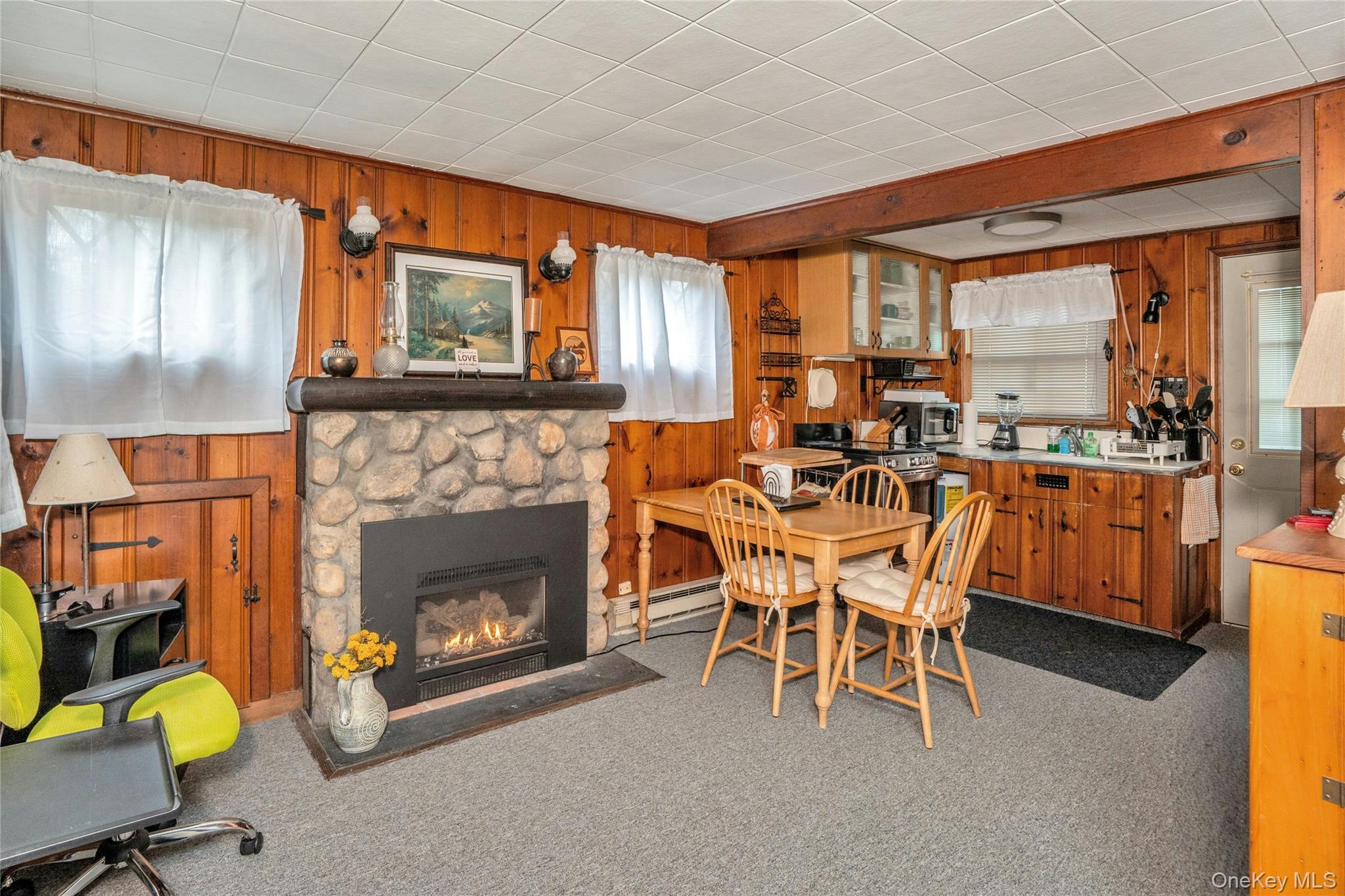 16 Nymph Road Rocky Point, NY 11778 - Photo 14 of 14 Open floor plan