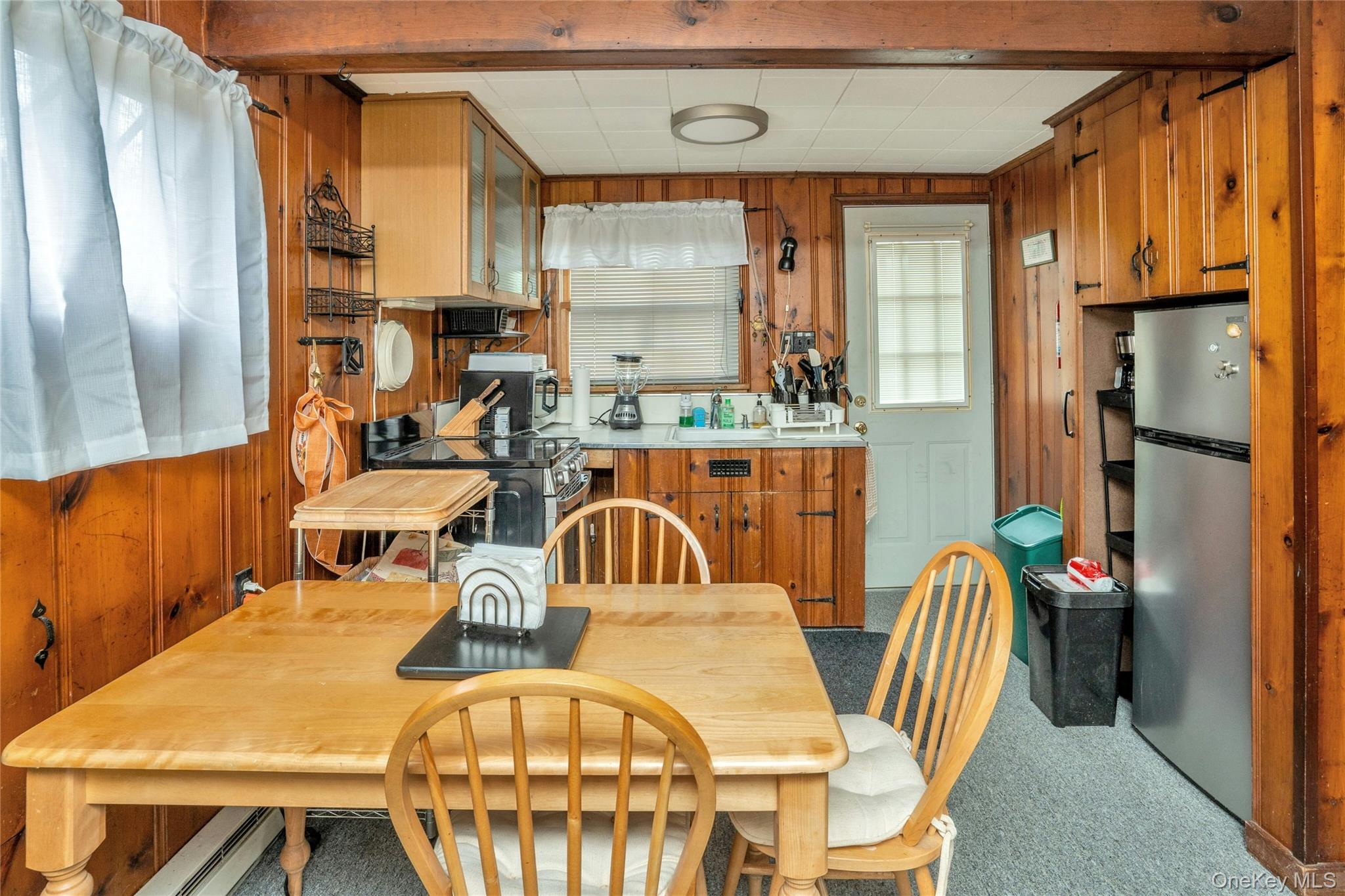 16 Nymph Road Rocky Point, NY 11778 - Photo 7 of 14 Open concept