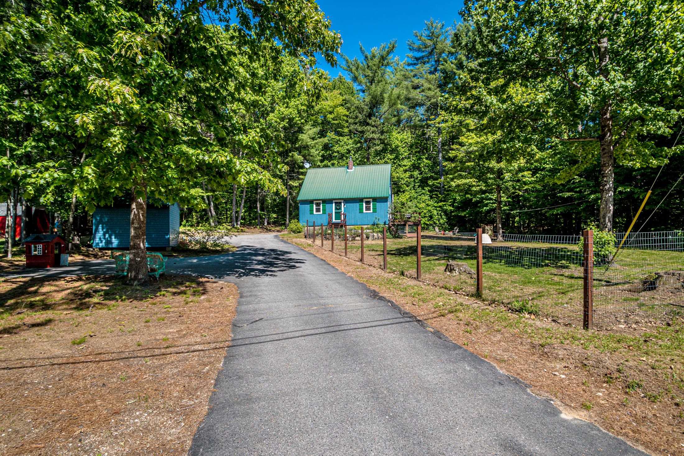 51 Old Goshen Road Conway, NH 03813 - Photo 53 of 53