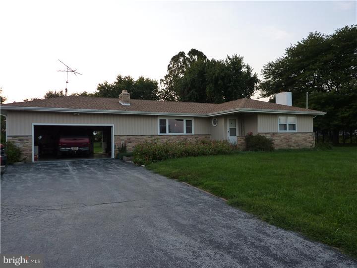 713 Betts Road Middletown, DE 19709 - Photo 1 of 23 Exterior Front