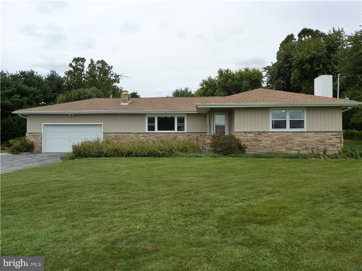 713 Betts Road Middletown, DE 19709 - Photo 2 of 23 Exterior Front