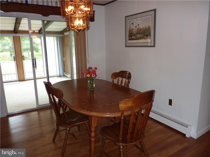 713 Betts Road Middletown, DE 19709 - Photo 14 of 23 Dining Room