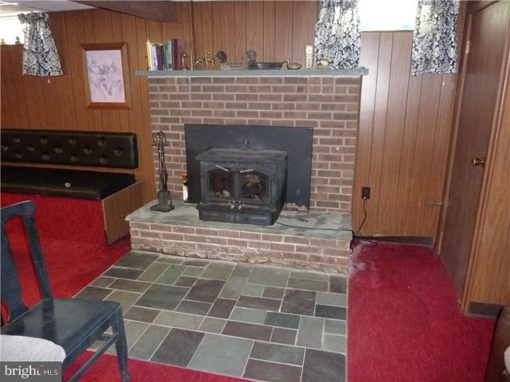 713 Betts Road Middletown, DE 19709 - Photo 22 of 23 Fireplace