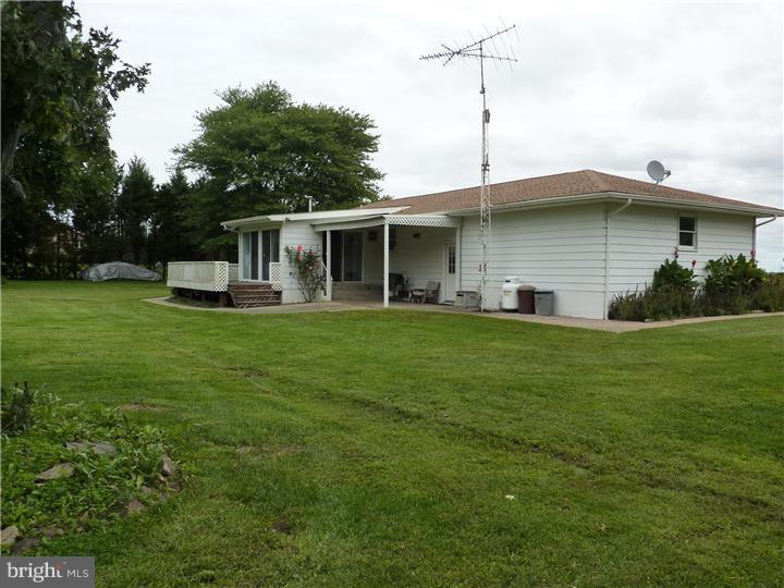 713 Betts Road Middletown, DE 19709 - Photo 4 of 23 Exterior Side