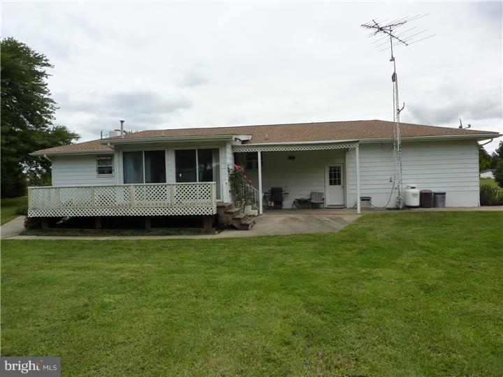713 Betts Road Middletown, DE 19709 - Photo 5 of 23 Exterior Back