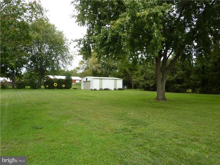 713 Betts Road Middletown, DE 19709 - Photo 7 of 23 Back Yard