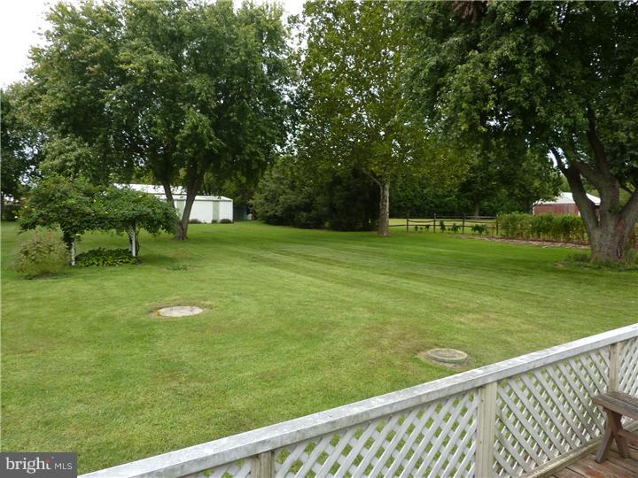 713 Betts Road Middletown, DE 19709 - Photo 9 of 23 Back Yard