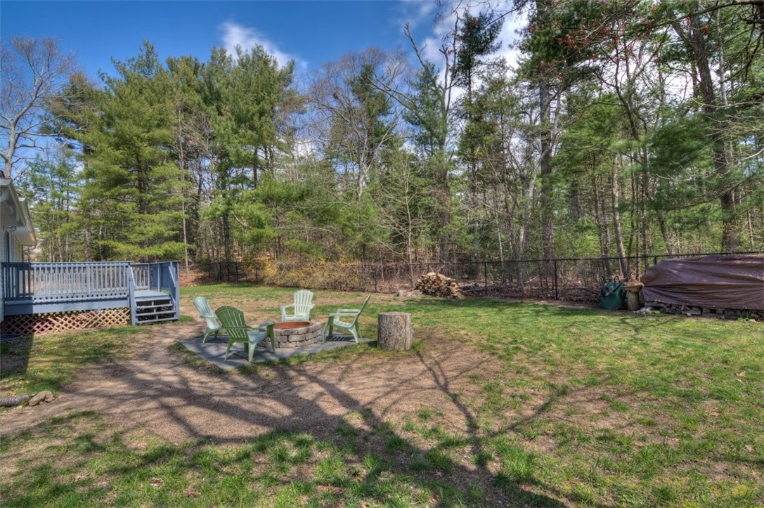15 Alexandre Road Coventry, RI 02816 - Photo 23 of 27 Gallery Image 23