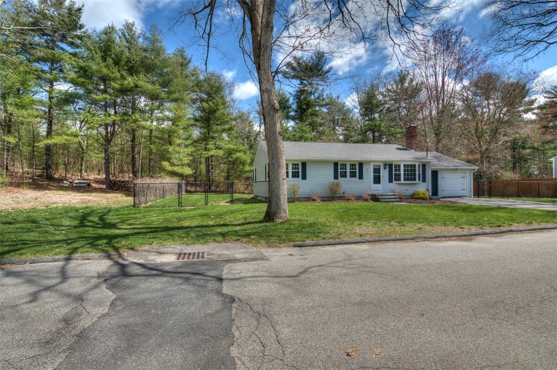 15 Alexandre Road Coventry, RI 02816 - Photo 25 of 27 Gallery Image 25