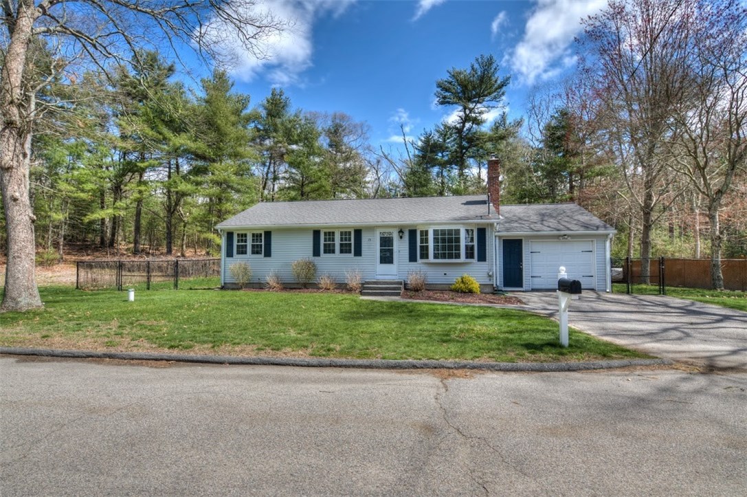 15 Alexandre Road Coventry, RI 02816 - Photo 27 of 27 Gallery Image 27