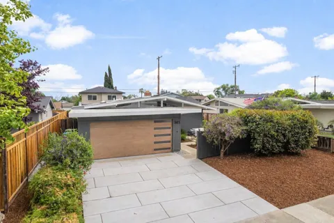 $2,198,888 | 385 Cronin Drive, Santa Clara, CA 95051