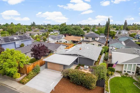 $2,198,888 | 385 Cronin Drive, Santa Clara, CA 95051