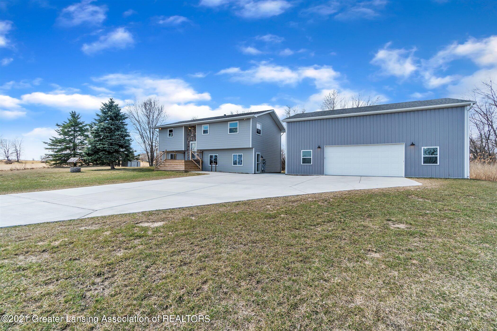 2467 Gramer Road Webberville, MI 48892 - Photo 5 of 52 04-2467 Gramer Rd-Windowstill Real Estat