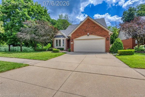 $465,000 | 57558 Suffield Drive, Washington, MI 48094