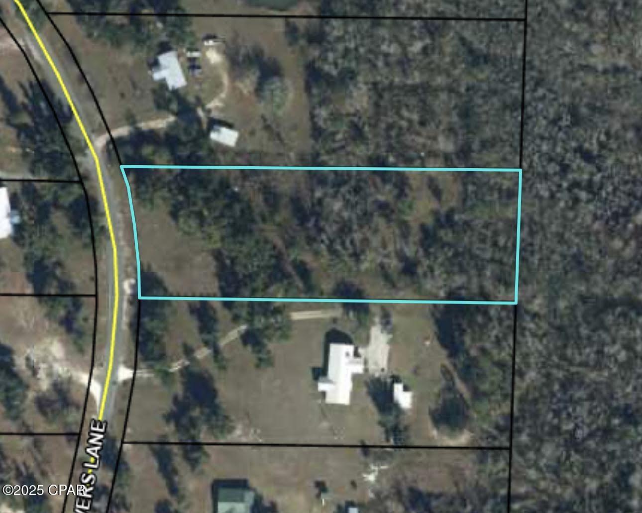 2182 Lovers Lane Grand Ridge, FL 32442 - Photo 2 of 3 Gallery Image 2
