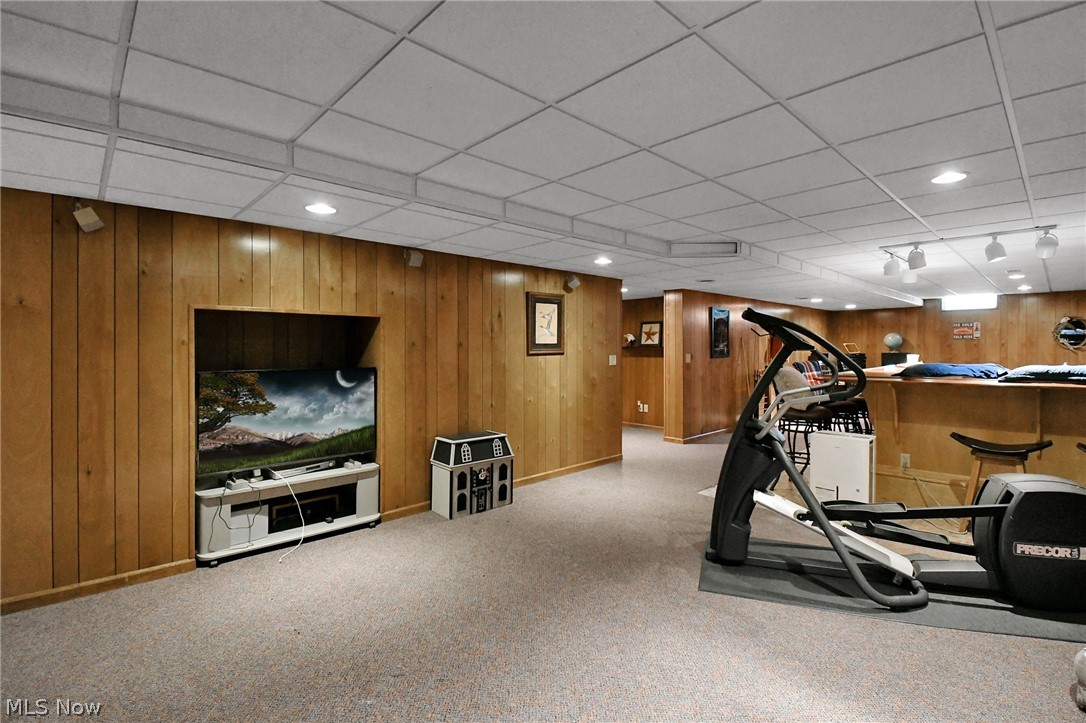 2365 Alta West Road Mansfield, OH 44903 - Photo 32 of 50